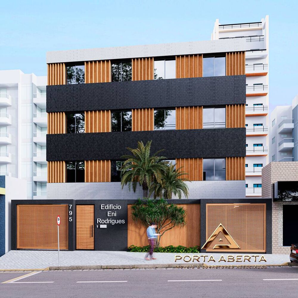 Apartamento, 2 quartos, 71 m² - Foto 2