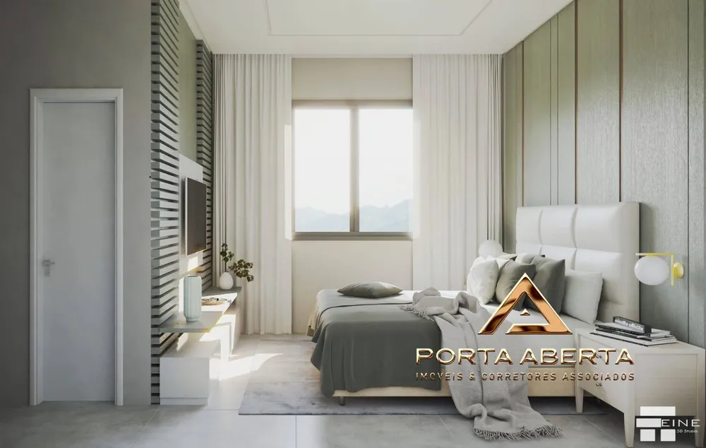 Apartamento, 3 quartos - Foto 5