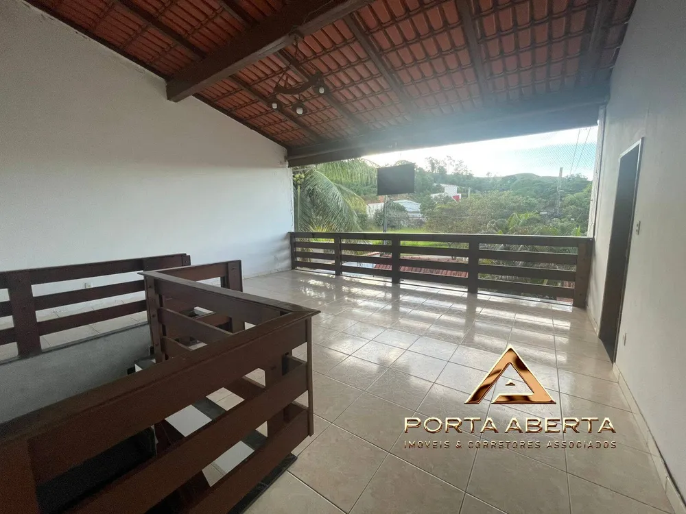 Casa, 5 quartos, 732 m² - Foto 3