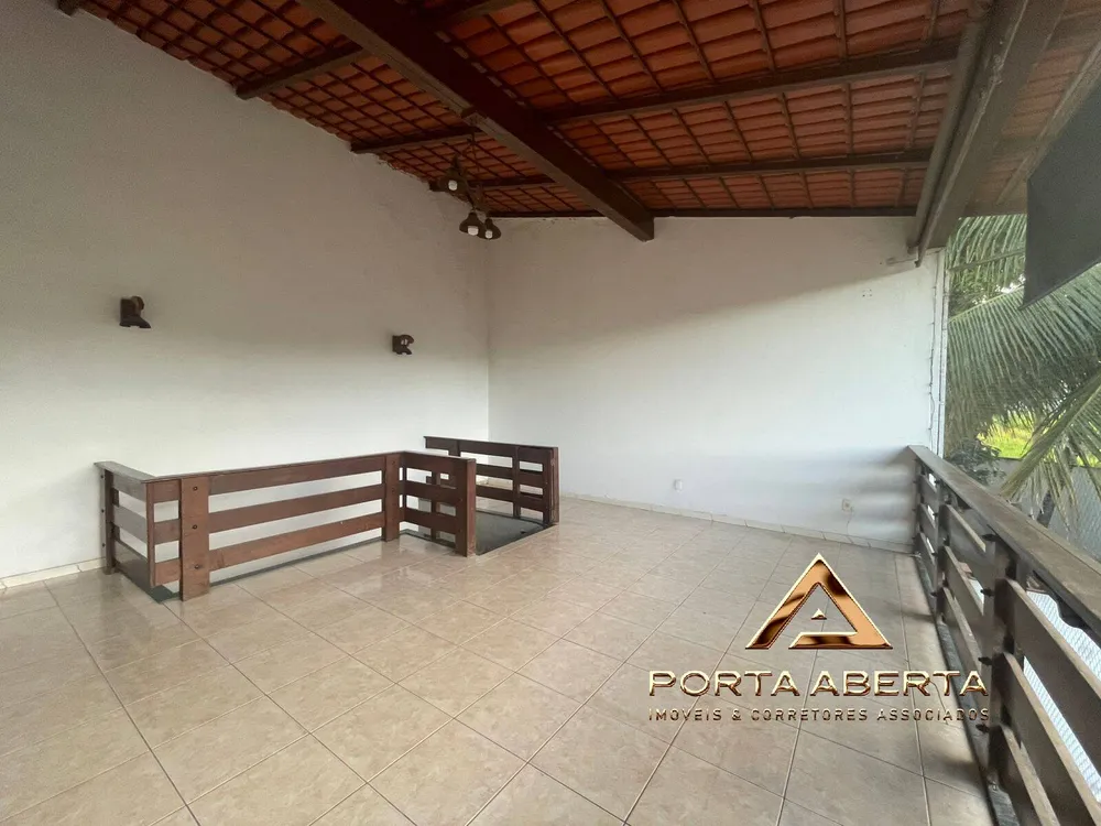 Casa, 5 quartos, 732 m² - Foto 4