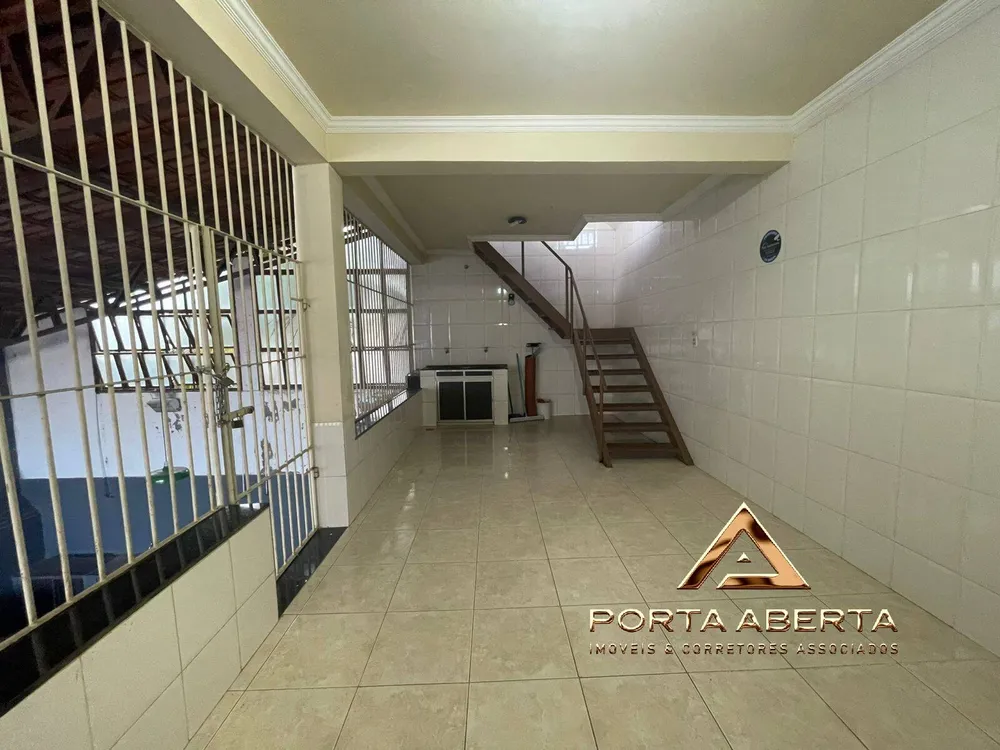 Casa, 5 quartos, 732 m² - Foto 4