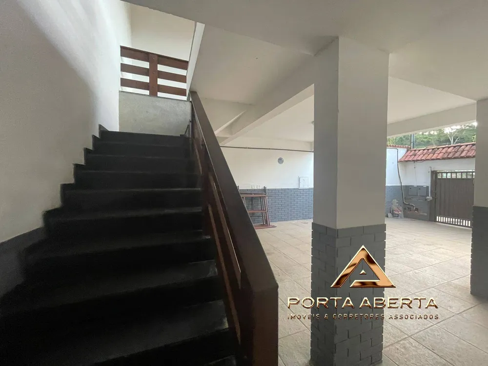 Casa, 5 quartos, 732 m² - Foto 2
