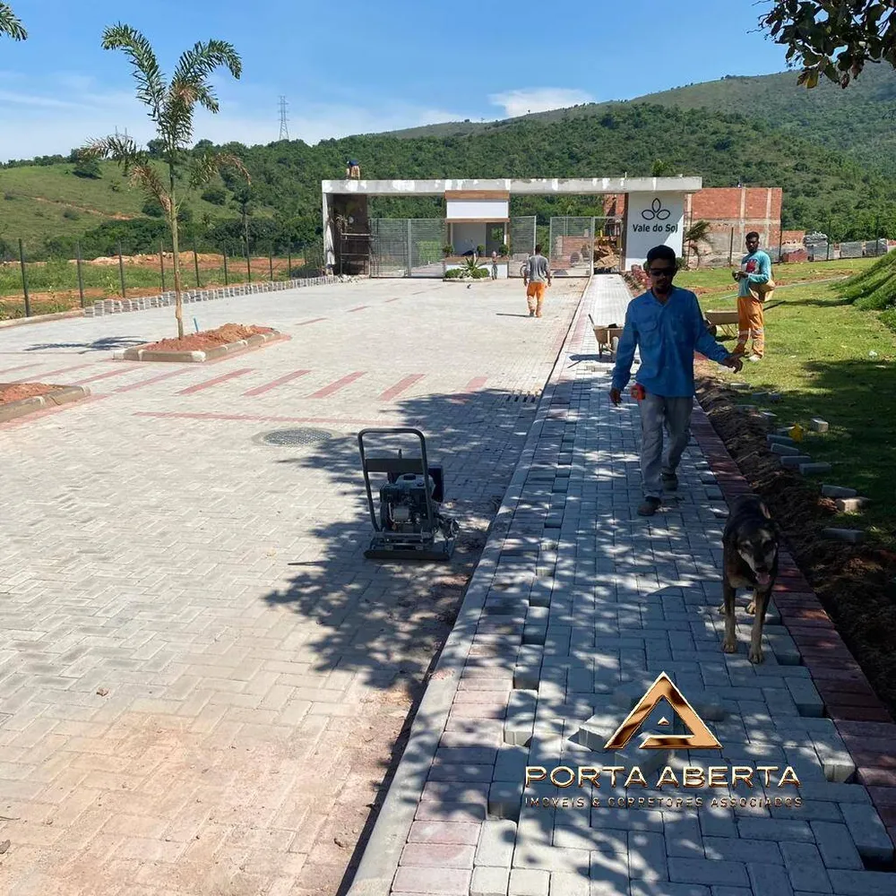 Terreno, 200 m² - Foto 8
