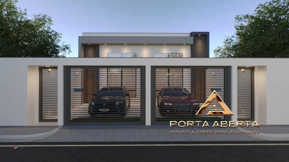 Casa, 3 quartos, 125 m² - Foto 4