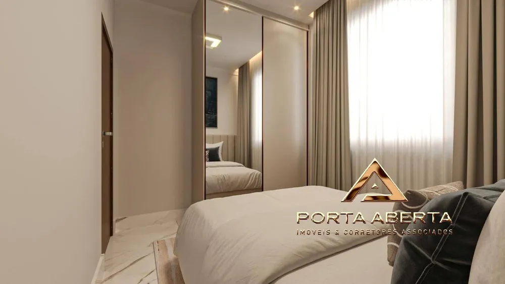 Casa, 3 quartos, 125 m² - Foto 6