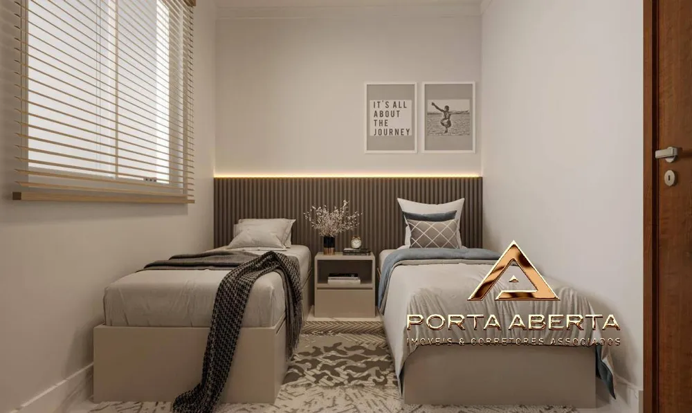 Casa, 3 quartos, 125 m² - Foto 11