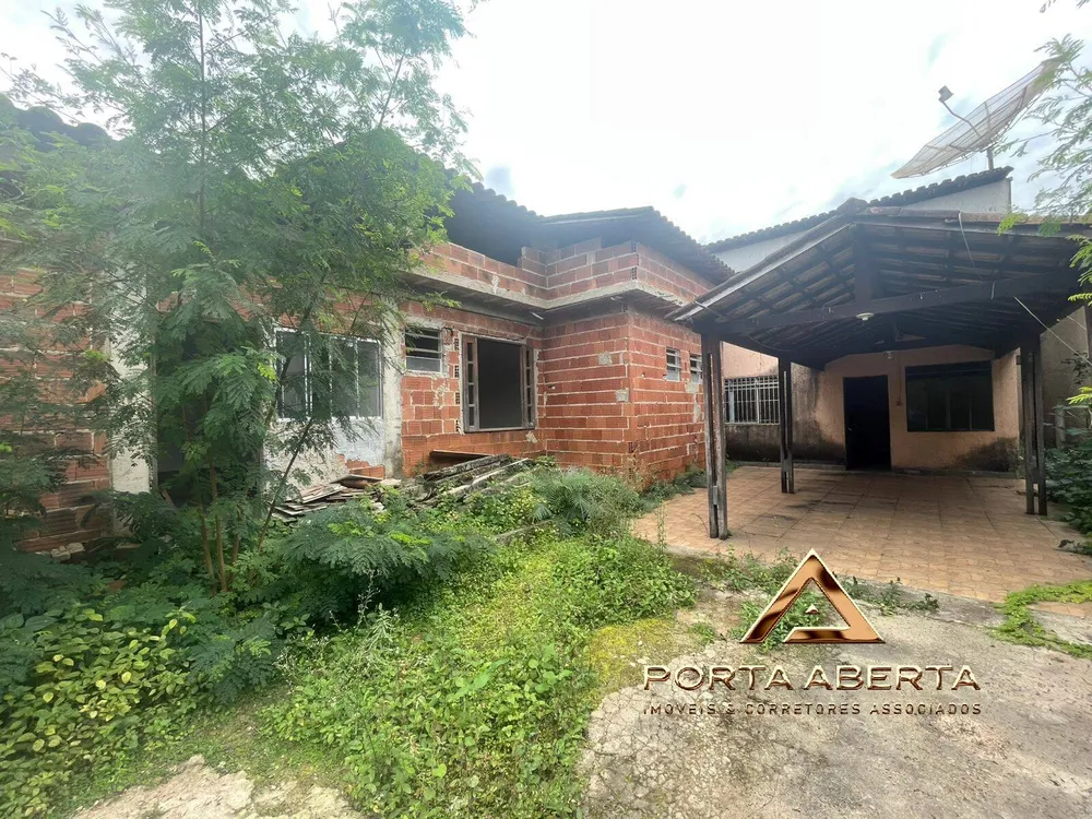 Casa, 3 quartos, 200 m² - Foto 1