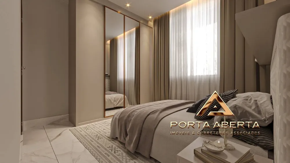 Apartamento, 2 quartos - Foto 7
