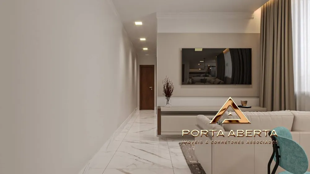 Apartamento, 2 quartos - Foto 4