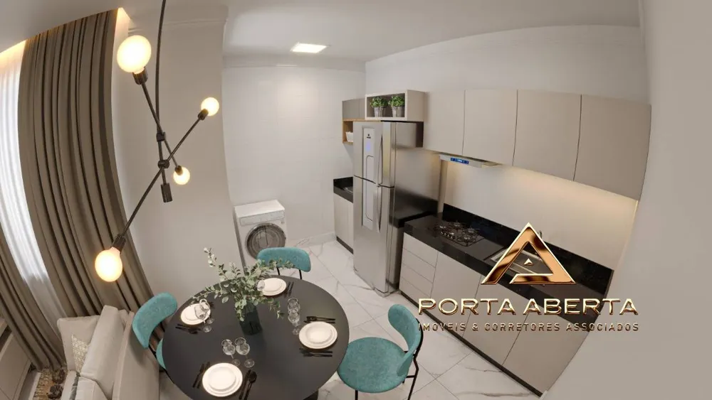 Apartamento, 2 quartos - Foto 10