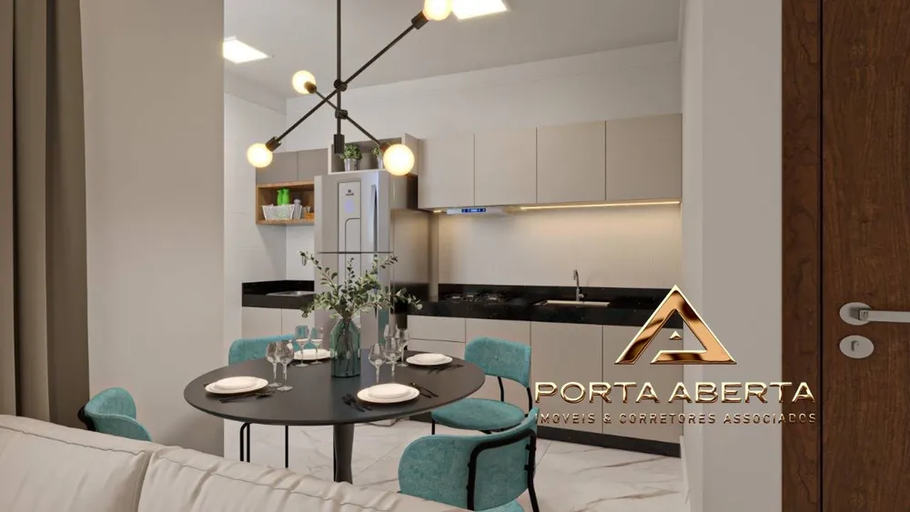 Apartamento, 2 quartos - Foto 9