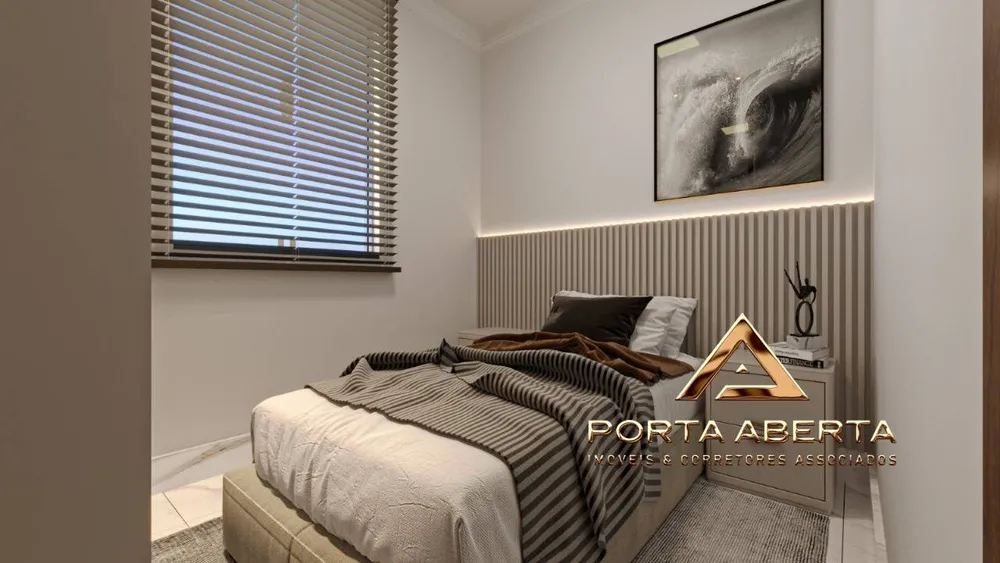 Apartamento, 2 quartos - Foto 6