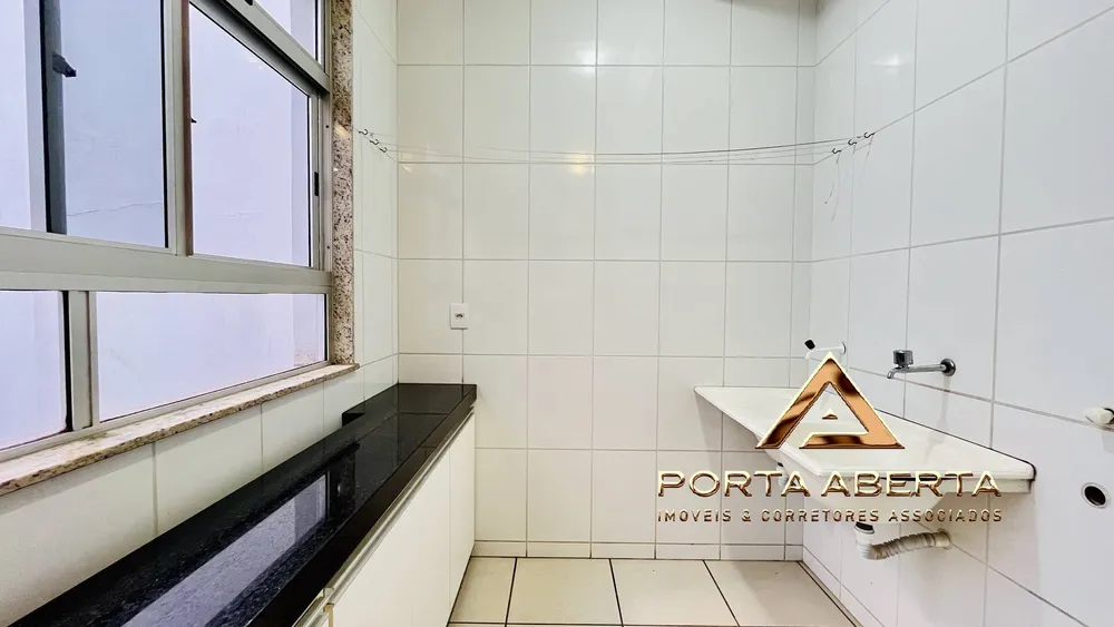 Apartamento, 2 quartos, 70 m² - Foto 2