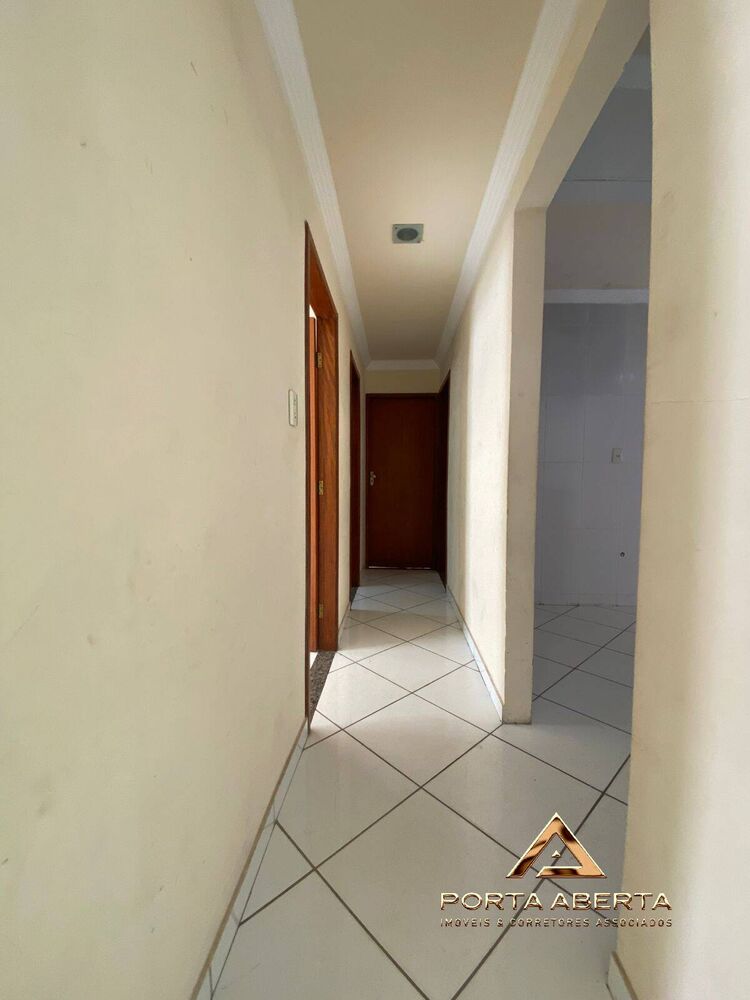 Apartamento à venda com 3 quartos, 105m² - Foto 4