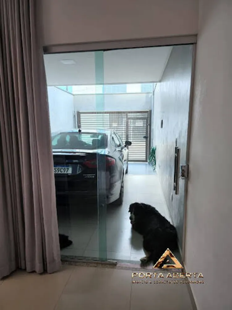 Casa, 3 quartos, 164 m² - Foto 10
