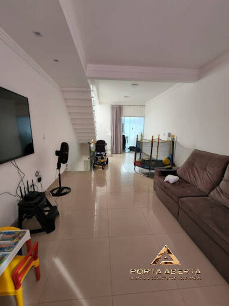 Casa, 3 quartos, 164 m² - Foto 7
