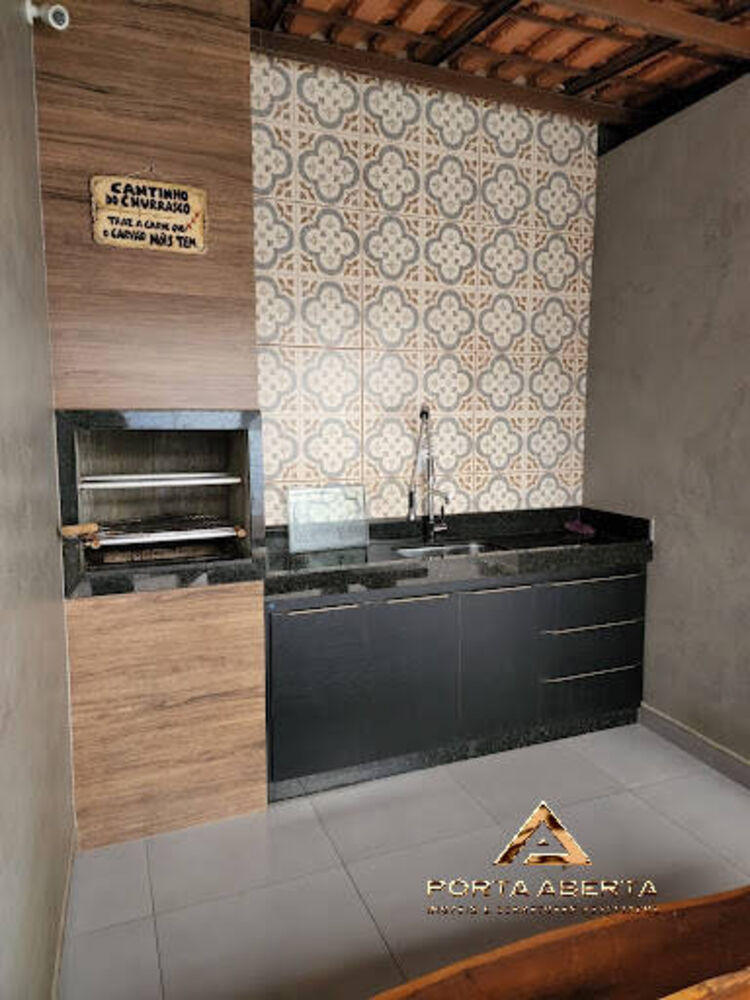Casa, 3 quartos, 164 m² - Foto 8