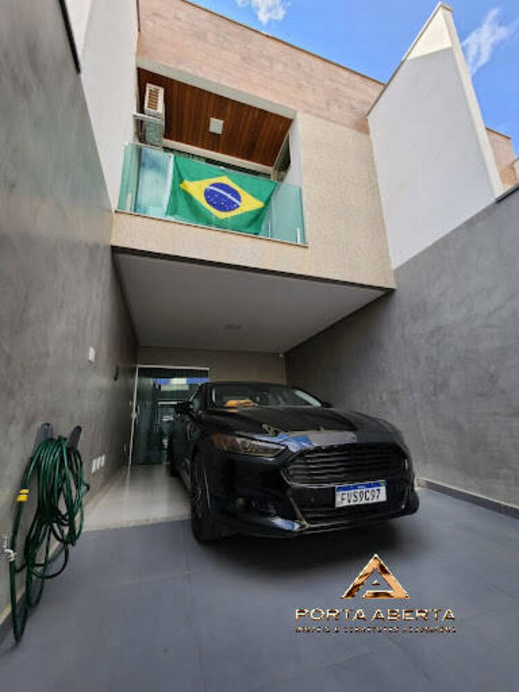 Casa, 3 quartos, 164 m² - Foto 3