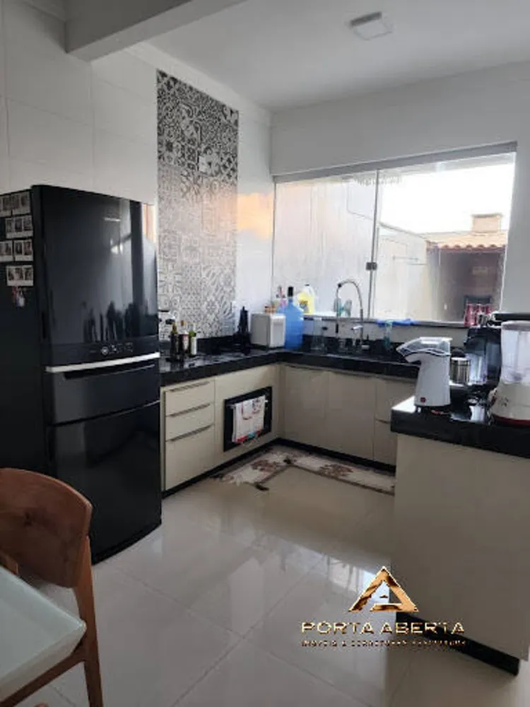 Casa, 3 quartos, 164 m² - Foto 13