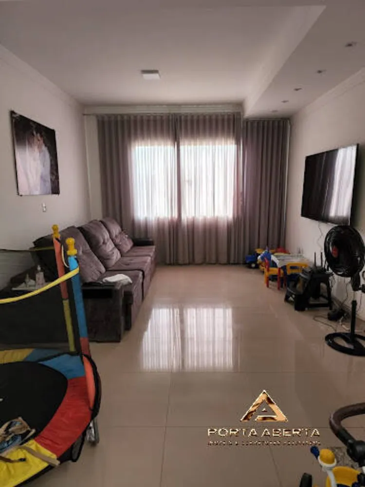 Casa, 3 quartos, 164 m² - Foto 14