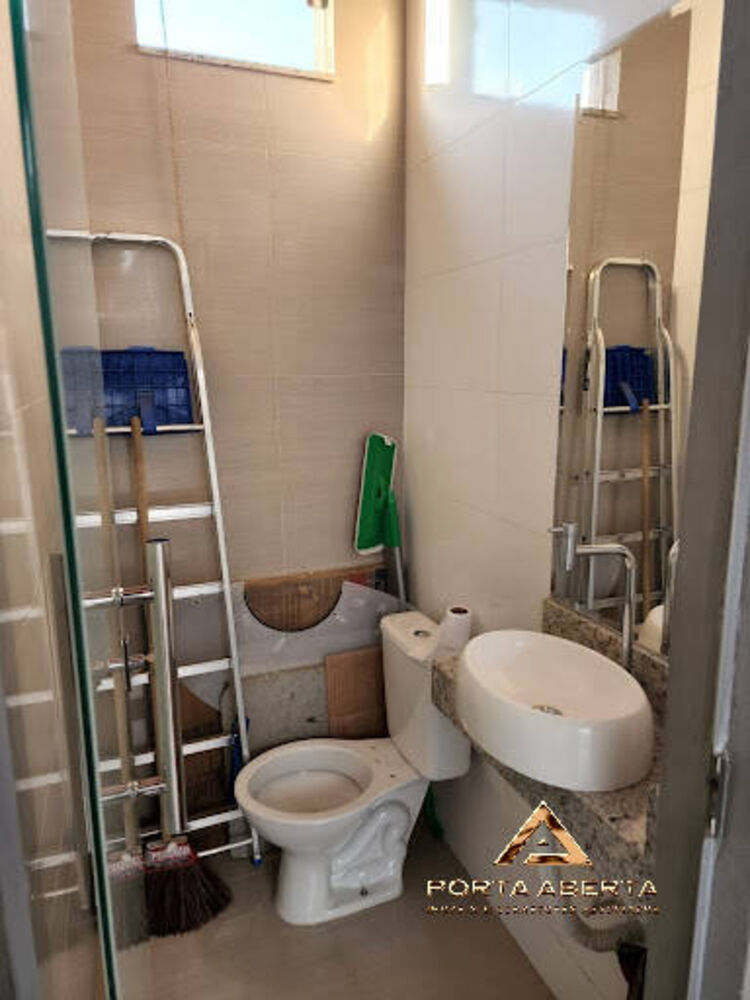 Casa, 3 quartos, 164 m² - Foto 2