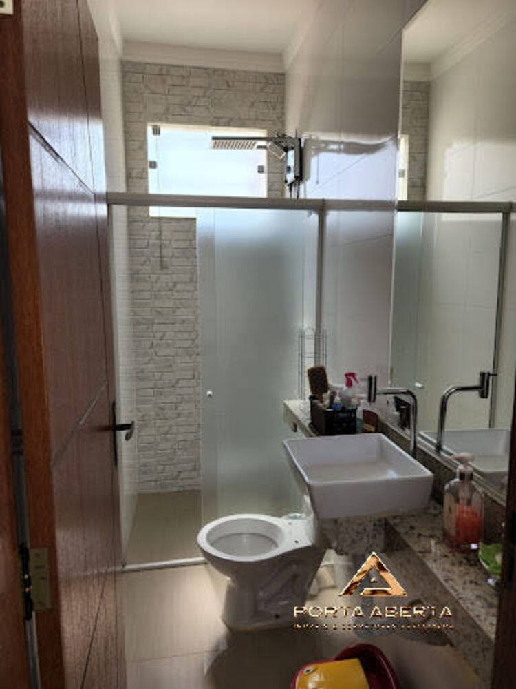 Casa, 3 quartos, 164 m² - Foto 4