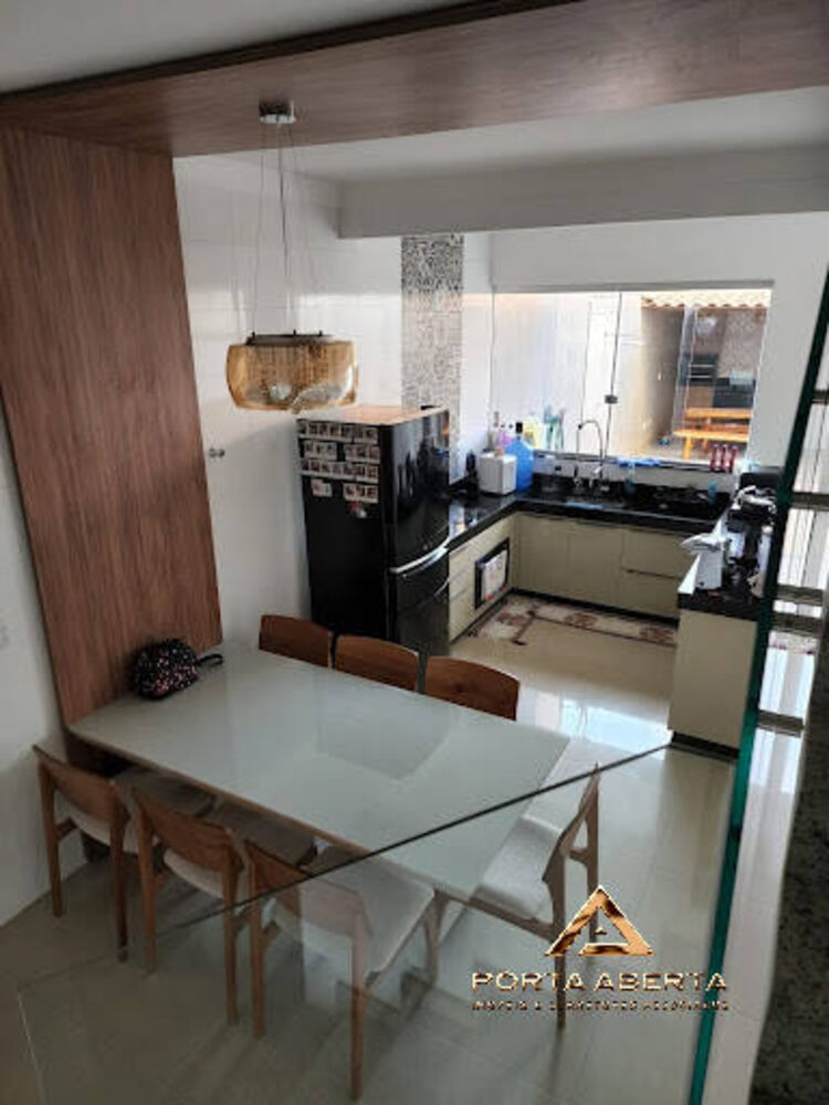 Casa, 3 quartos, 164 m² - Foto 5