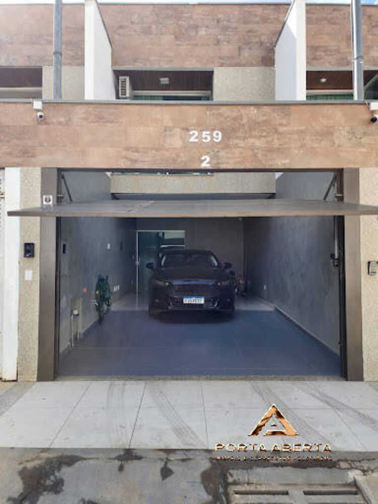 Casa, 3 quartos, 164 m² - Foto 6