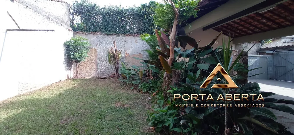 Casa, 6 quartos, 294 m² - Foto 7