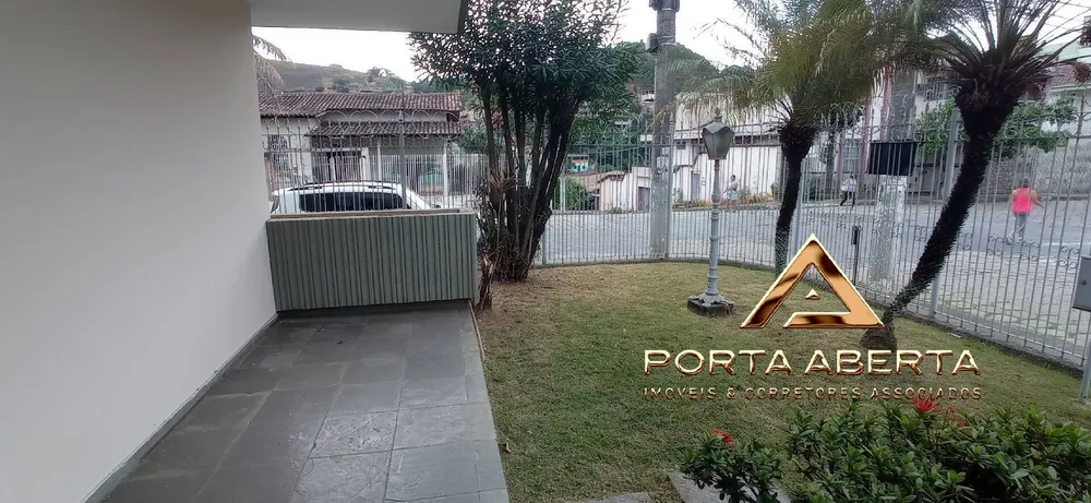 Casa, 6 quartos, 294 m² - Foto 11