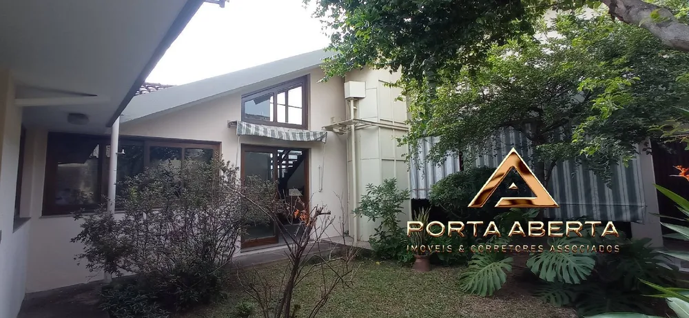 Casa, 6 quartos, 294 m² - Foto 5