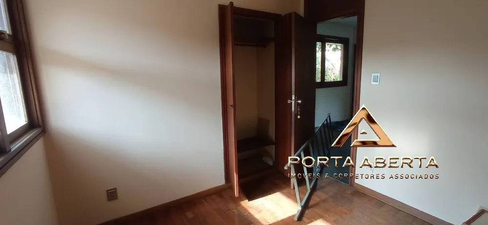 Casa, 6 quartos, 294 m² - Foto 3