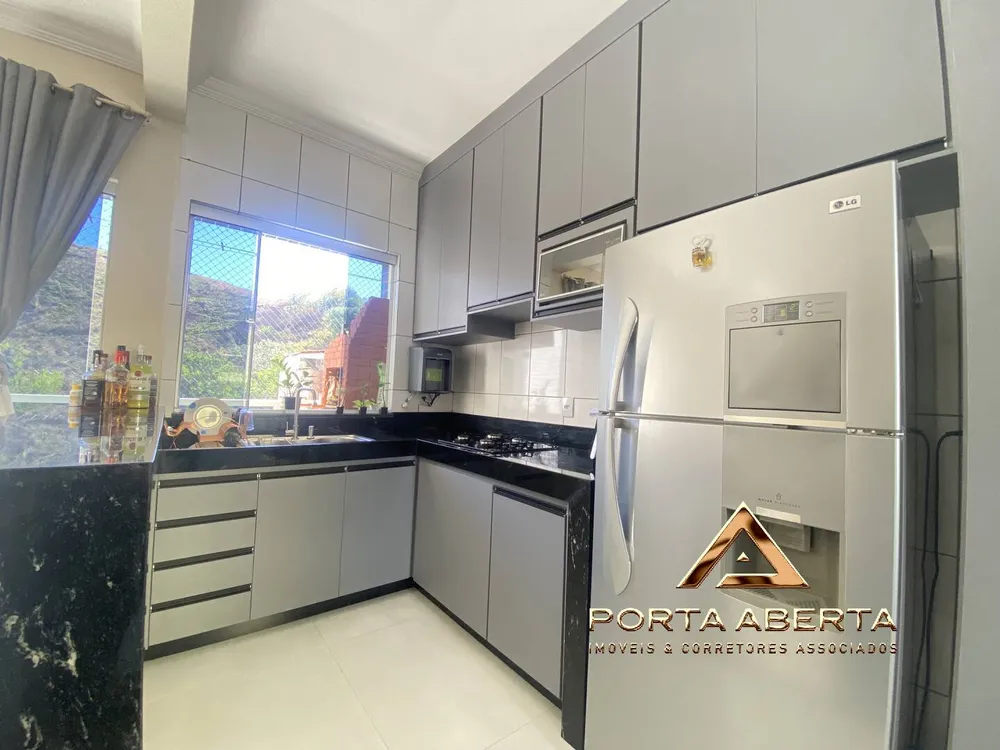 Apartamento, 2 quartos - Foto 3