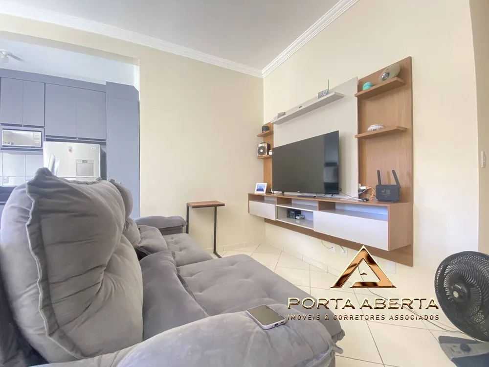 Apartamento, 2 quartos - Foto 9