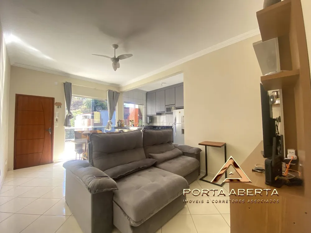 Apartamento, 2 quartos - Foto 4