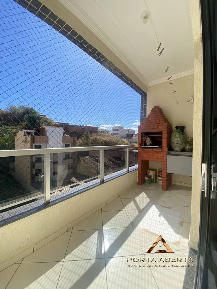 Apartamento, 2 quartos - Foto 7