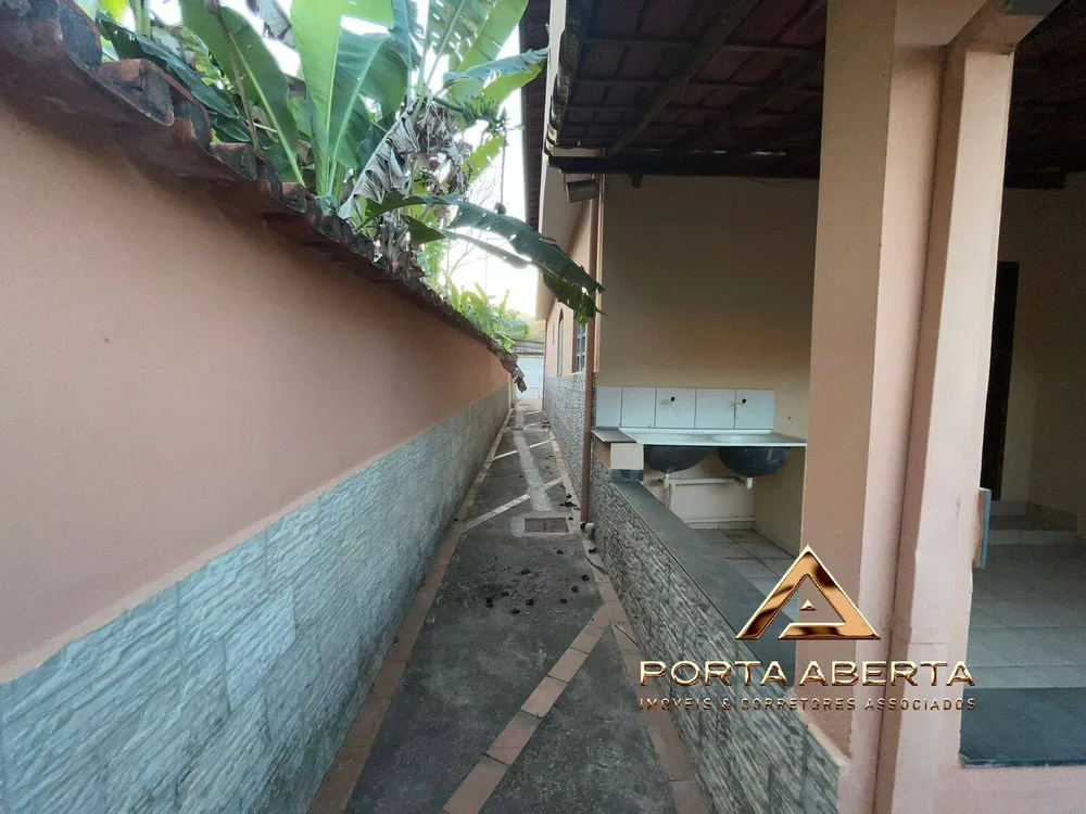 Casa, 4 quartos, 160 m² - Foto 13