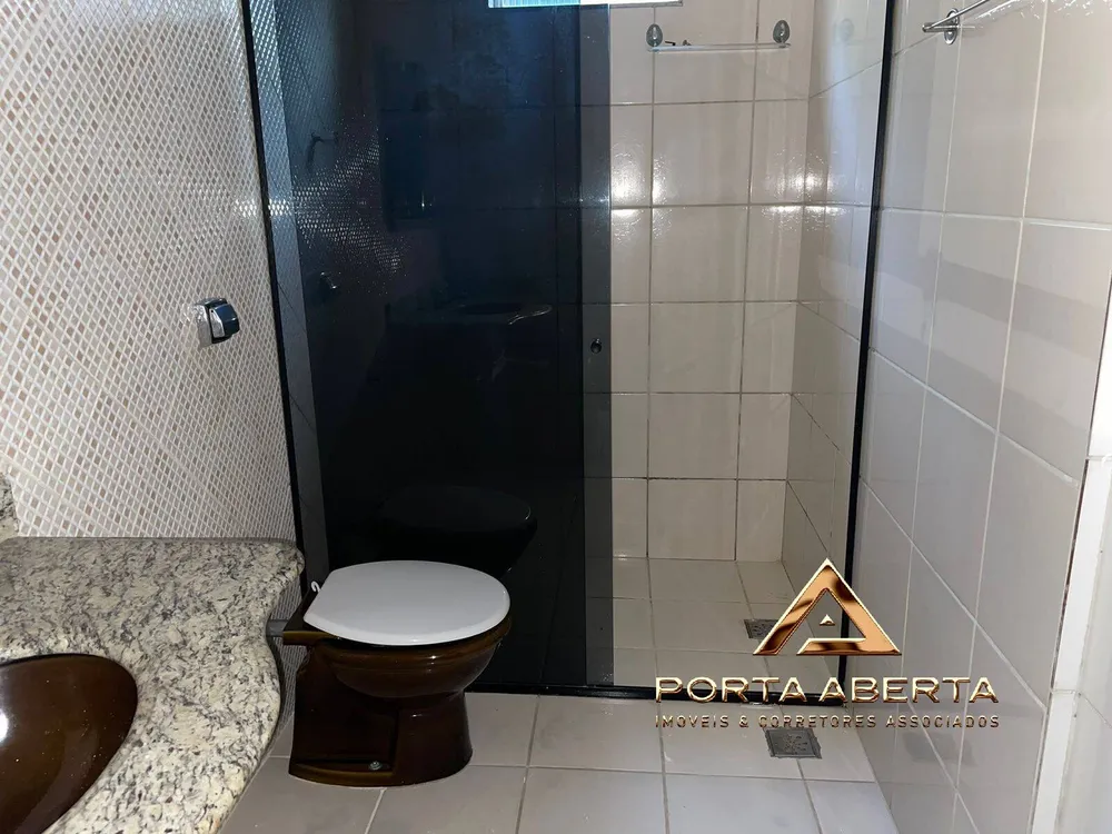Casa, 4 quartos, 160 m² - Foto 11