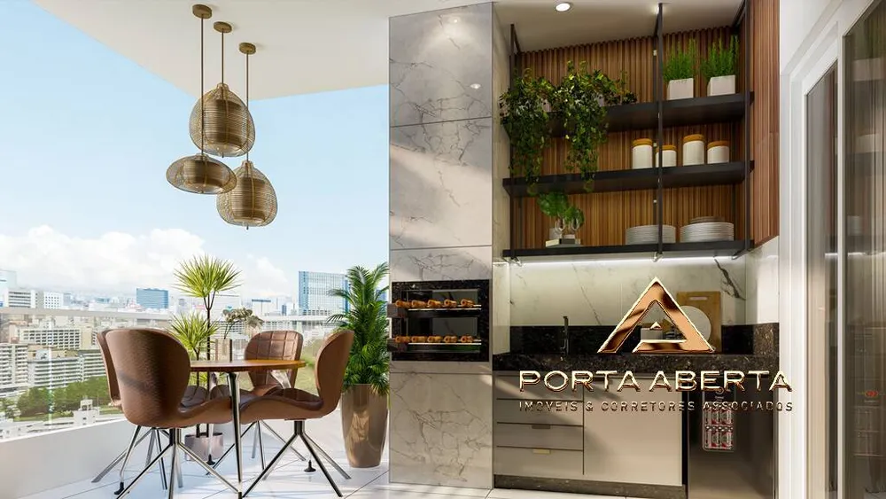 Apartamento, 3 quartos, 100 m² - Foto 10