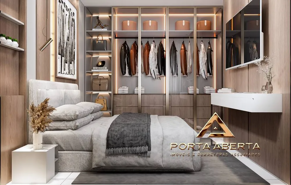 Apartamento, 3 quartos, 100 m² - Foto 12