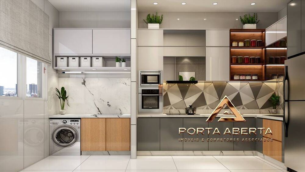 Apartamento à venda com 3 quartos, 100m² - Foto 9