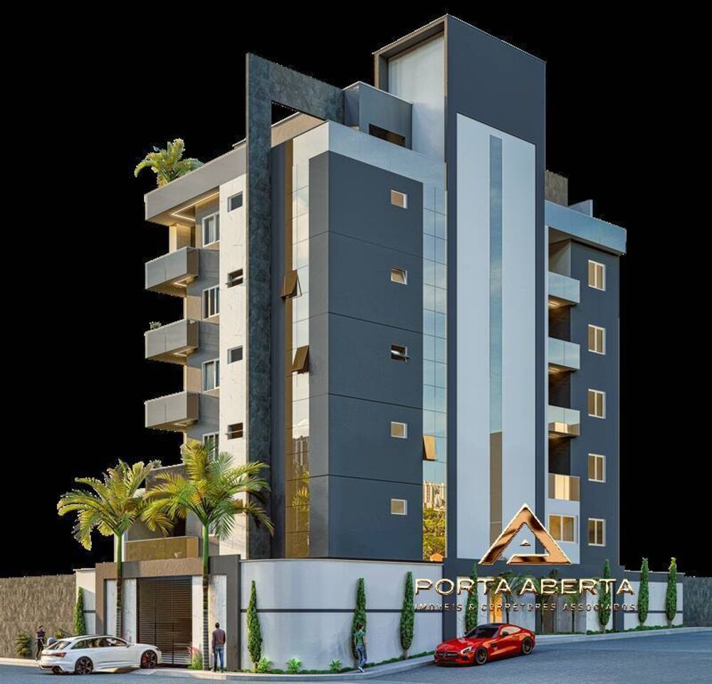 Apartamento à venda com 3 quartos, 100m² - Foto 10