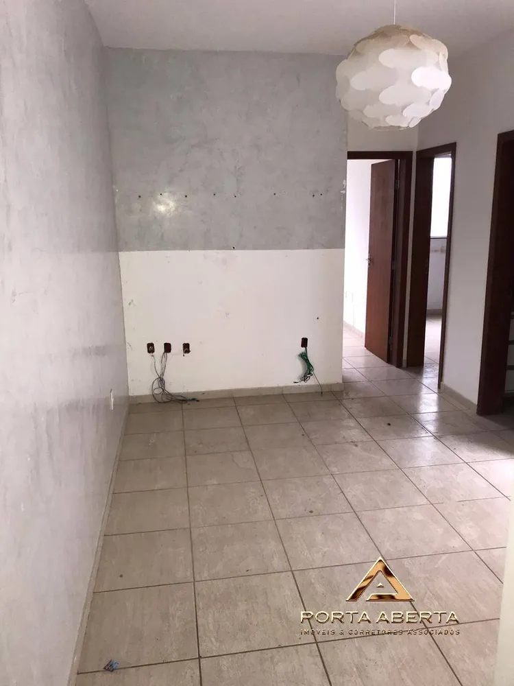 Apartamento, 2 quartos, 57 m² - Foto 12