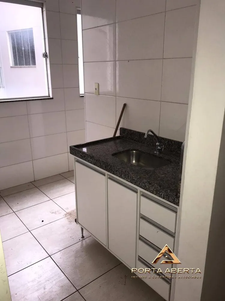 Apartamento, 2 quartos, 57 m² - Foto 9