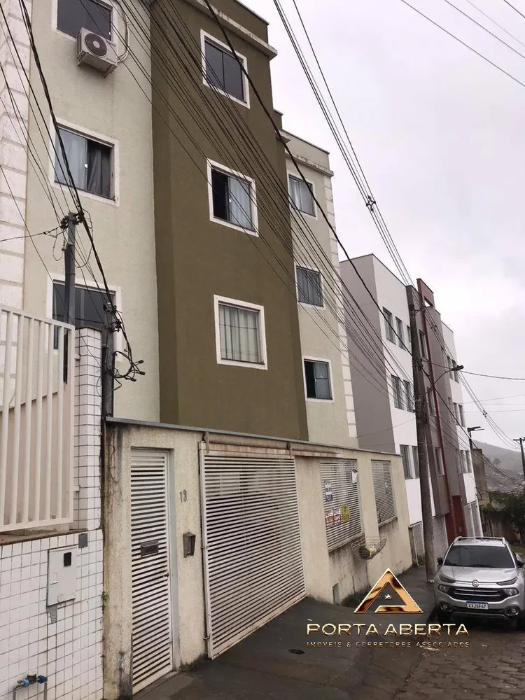 Apartamento, 2 quartos, 57 m² - Foto 2