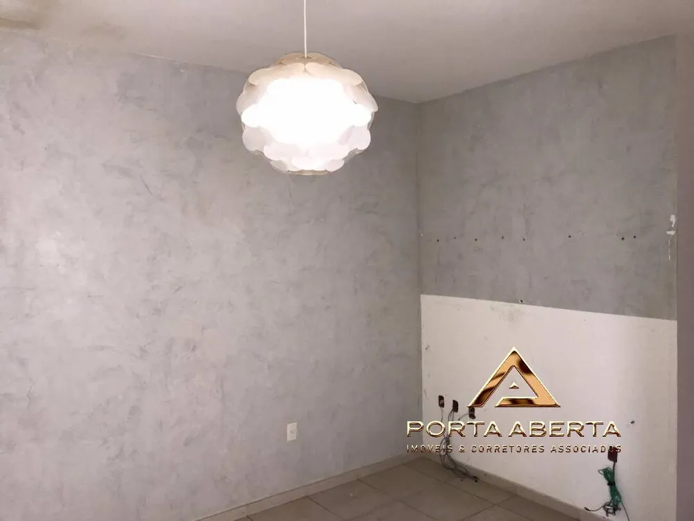 Apartamento, 2 quartos, 57 m² - Foto 6