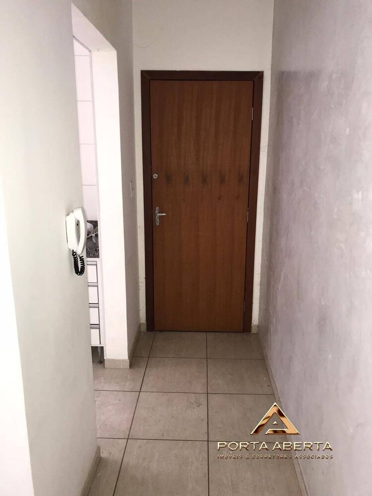 Apartamento, 2 quartos, 57 m² - Foto 2