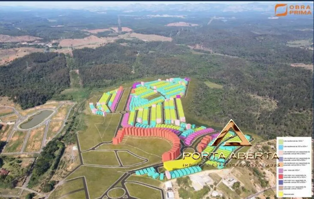 Terreno, 300 m² - Foto 2
