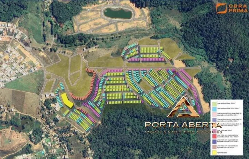 Terreno, 300 m² - Foto 3