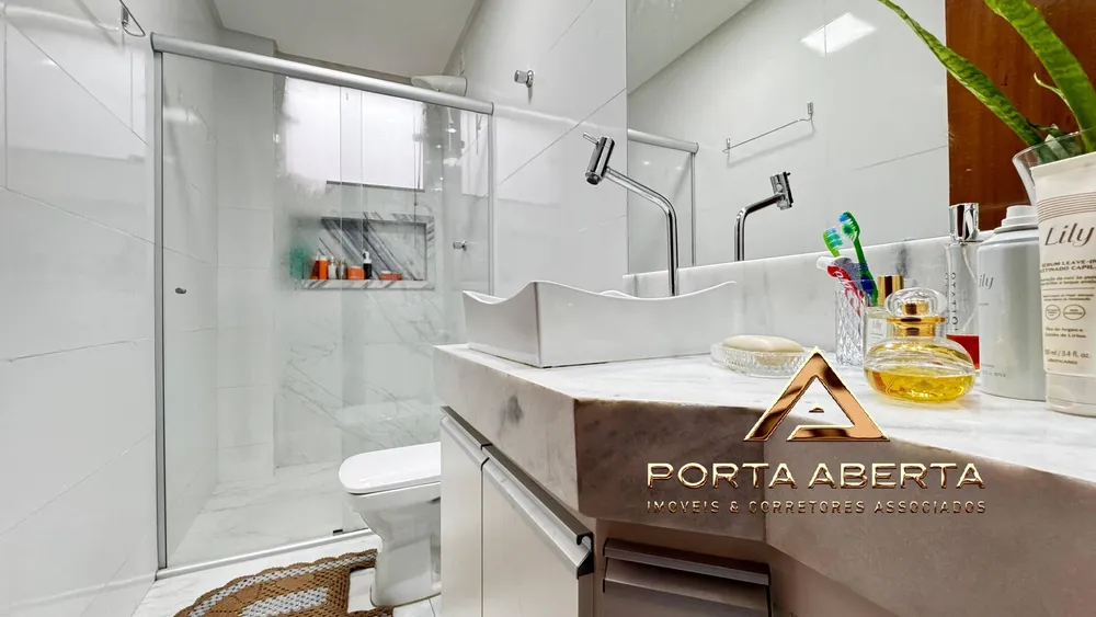 Apartamento, 3 quartos, 99 m² - Foto 9